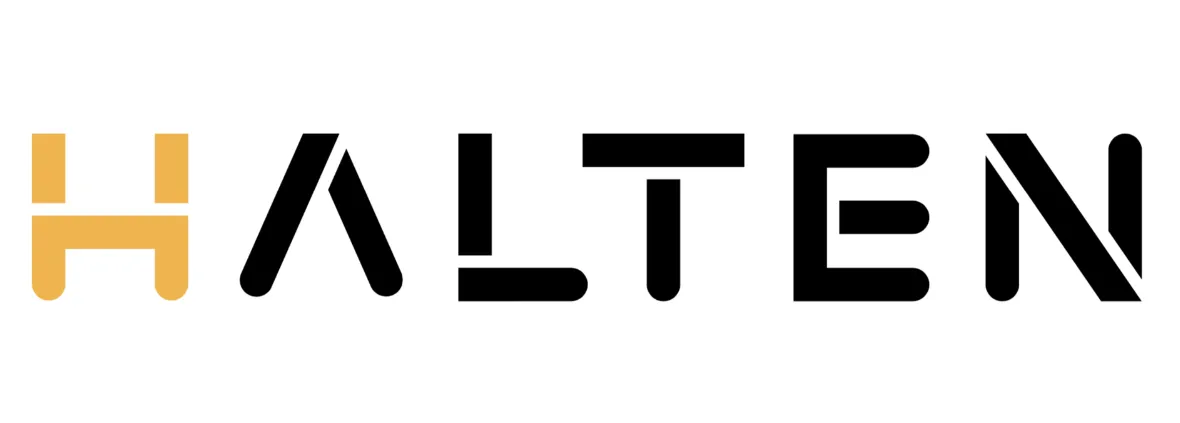 Halten