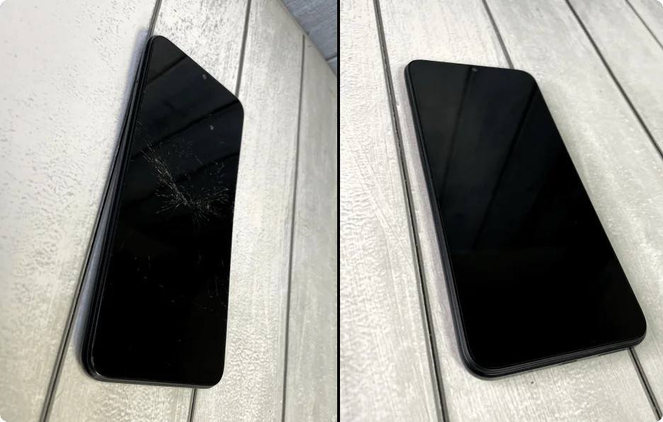 Ремонт видеокамеры Xiaomi, re:device Воронеж
