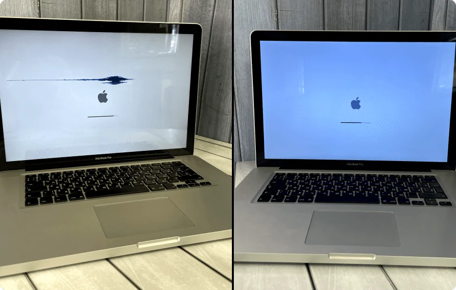 Ремонт монитора Apple, Роском Сервис Воронеж