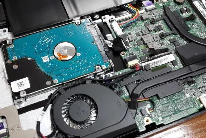 Ремонт монитора Acer, Роском Сервис Воронеж