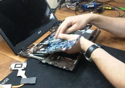 Ремонт монитора Acer, Роском Сервис Воронеж