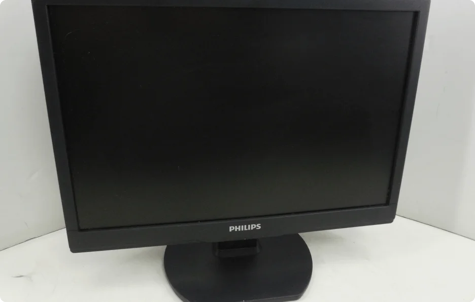 Ремонт монитора Philips, Роском Сервис Воронеж