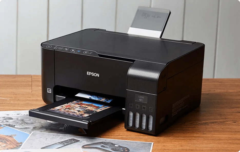 Ремонт плоттера Epson, Роском Сервис Воронеж