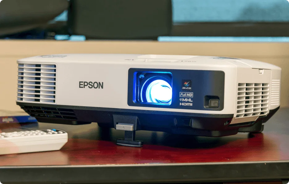 Ремонт плоттера Epson, Роском Сервис Воронеж