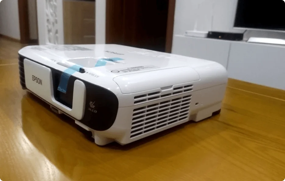 Ремонт плоттера Epson, Роском Сервис Воронеж