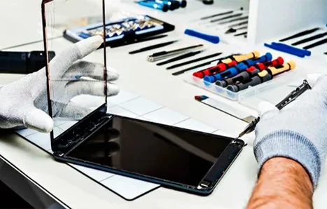 Ремонт монитора Apple, Роском Сервис Воронеж