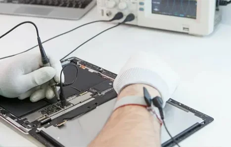 Ремонт монитора Apple, Роском Сервис Воронеж