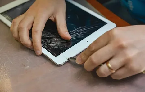 Ремонт монитора Apple, Роском Сервис Воронеж
