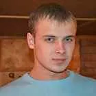 Голованов Дмитрий
