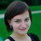Соболева Василиса