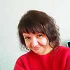 Андреева Екатерина