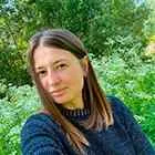 Захарова Ева