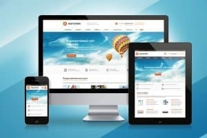 Продвижение многостраничного (корпоративного) сайта