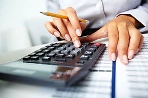 Разработка сайта бухгалтерской компании