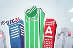Продвижение банков
