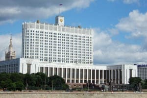 Сопровождение и поддержка сайтов госучреждений