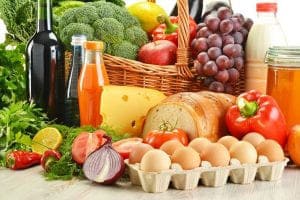 Продвижение сайта продуктов