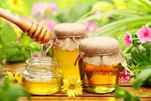 Продвижение интернет-магазина меда
