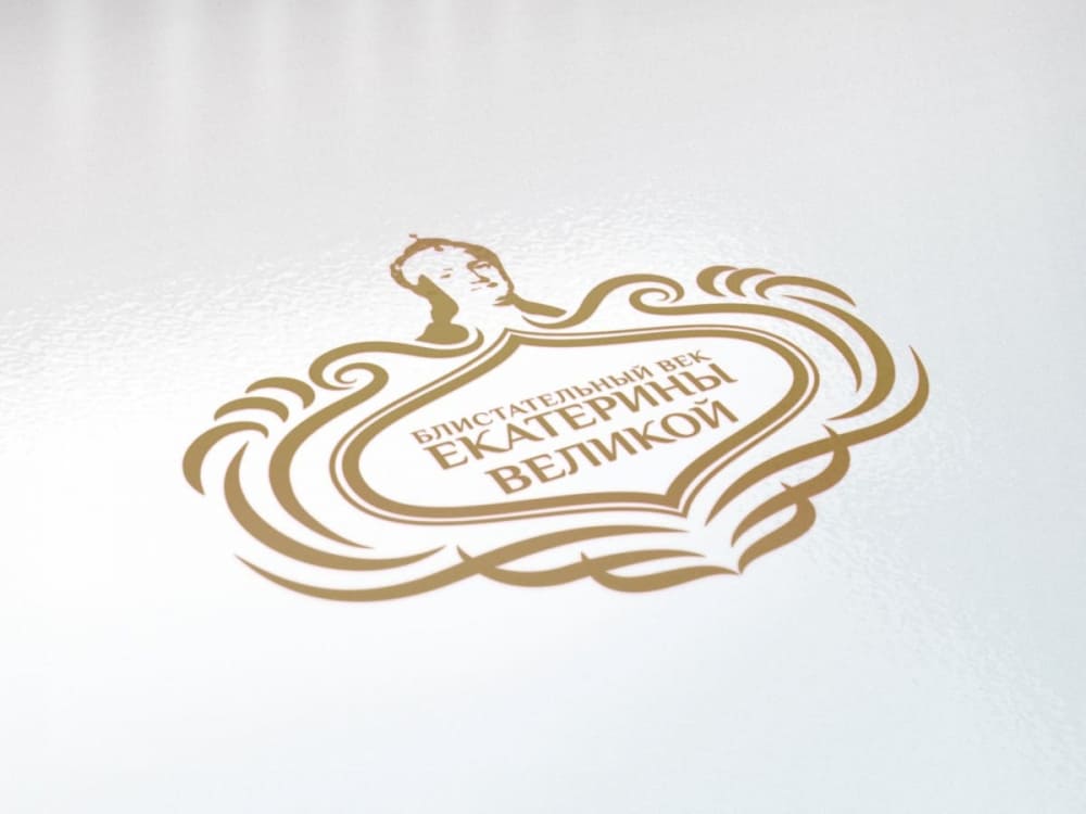 Изготовление логотипа для Музея Фелицына