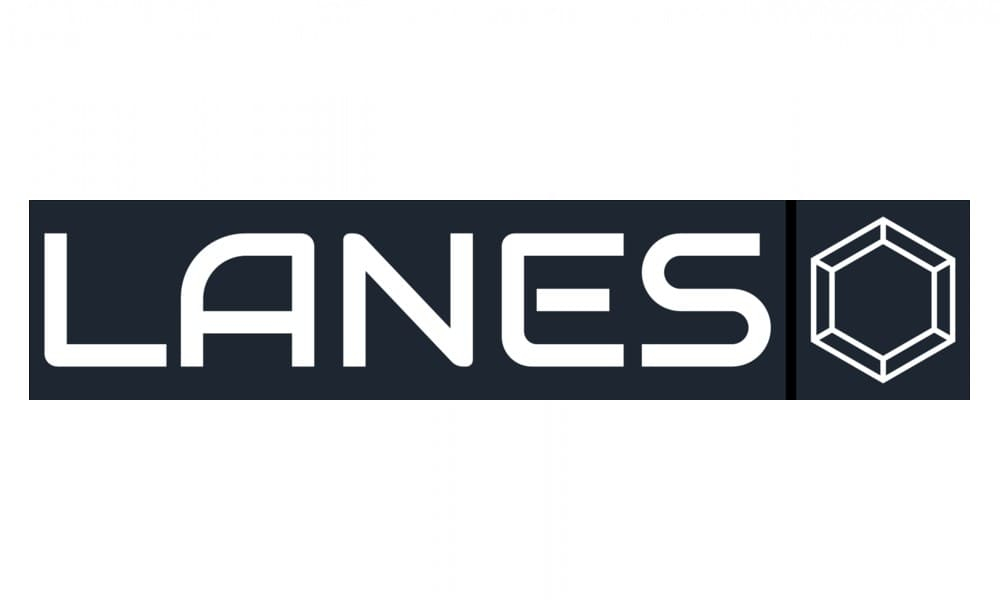 Логотип Lanes