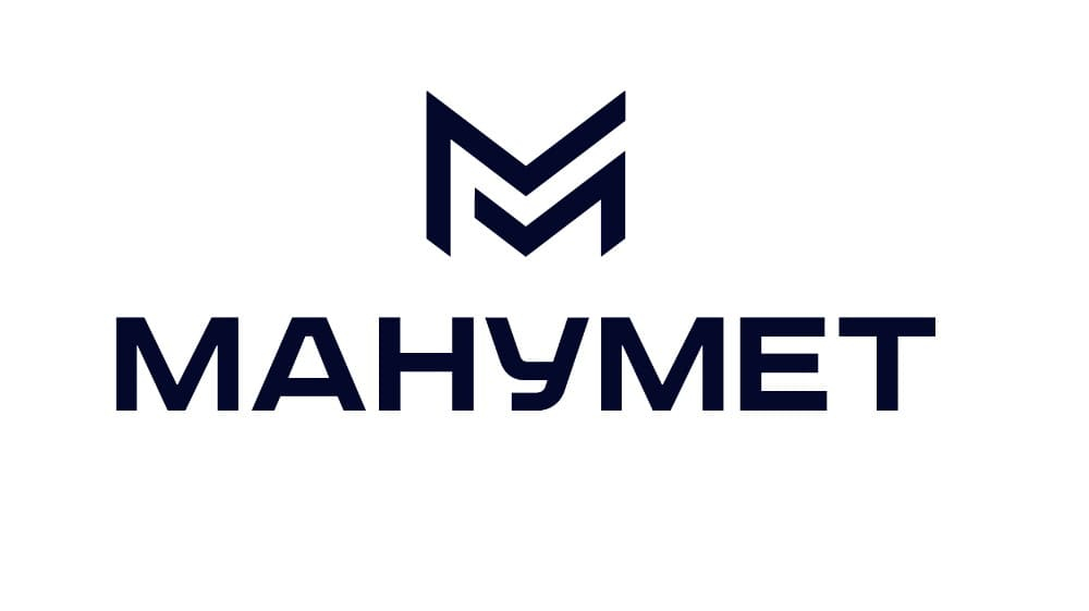 Логотип Манумет