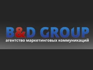 Создание маркетингового сайта bd-krd.ru Краснодар. Продвижение сайта рекламного агентства Краснодар