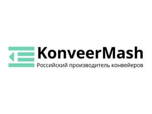 Создание сайта по продаже конвейеров
