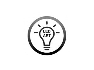 Создание интернет-магазина люстр и светильников в Краснодаре - Led Art