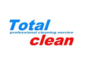 Создание и продвижение сайта клининговой компании «total-cleaning.ru»